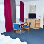 Hotel Granitz