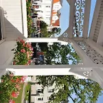 Hotel Granitz