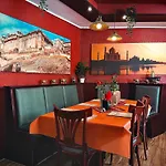 Hotel Granitz