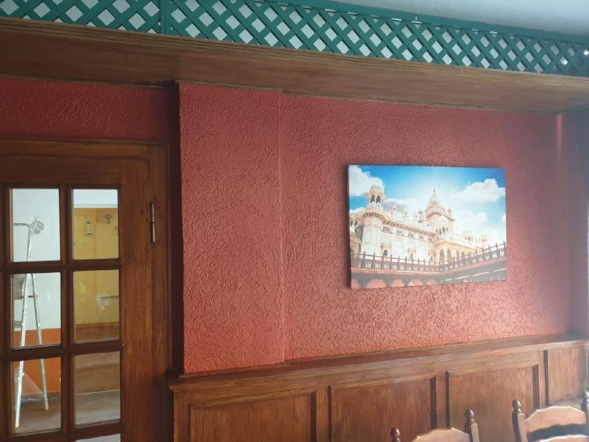 Granitz Hotel Binz