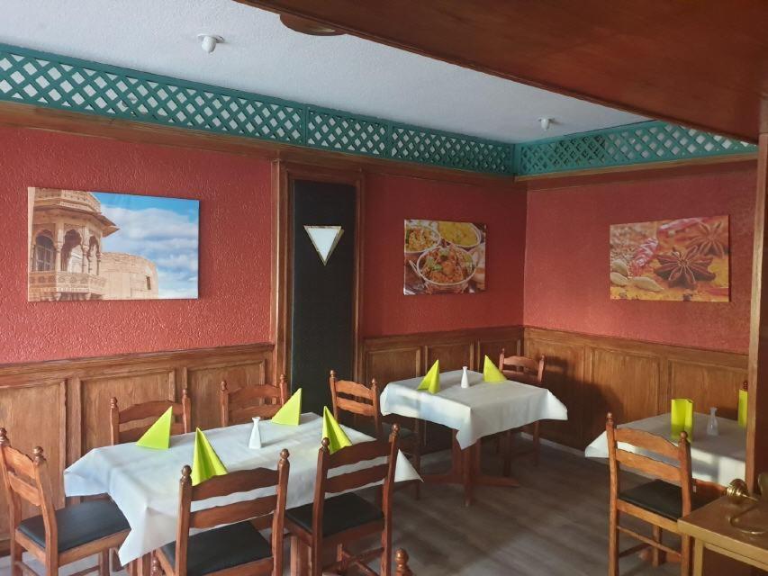 Hotel Granitz Binz