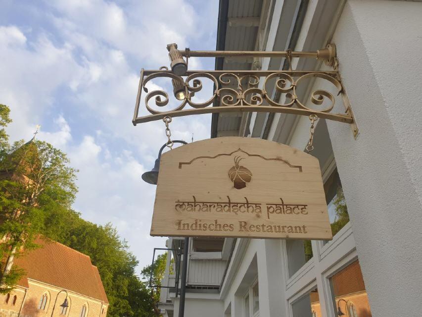 Granitz Hotel Binz