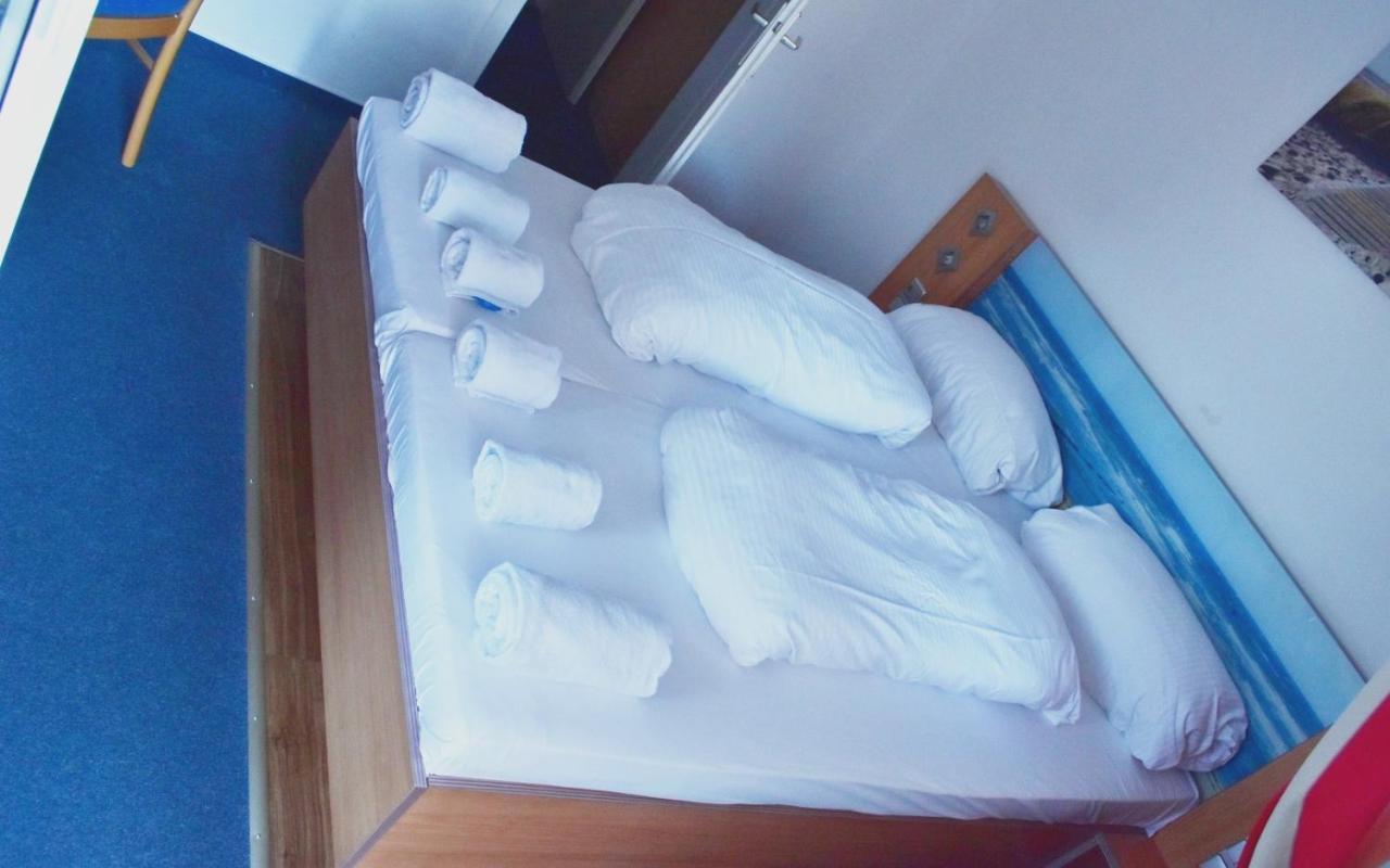 Hotel Granitz 3*