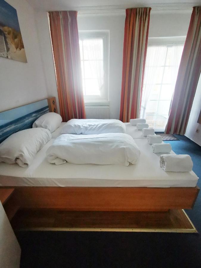 Granitz Binz
