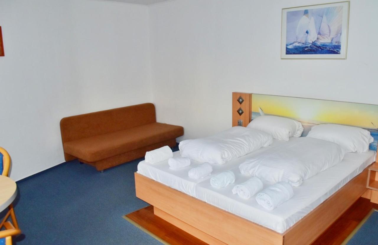 Hotel Granitz Binz
