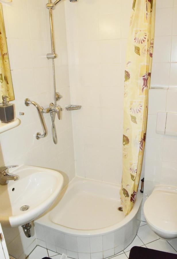 Granitz Hotel 3*