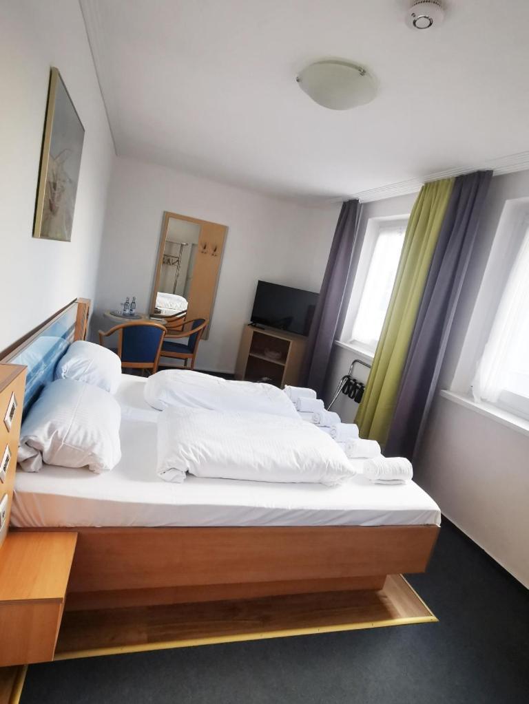 Granitz Hotel Binz