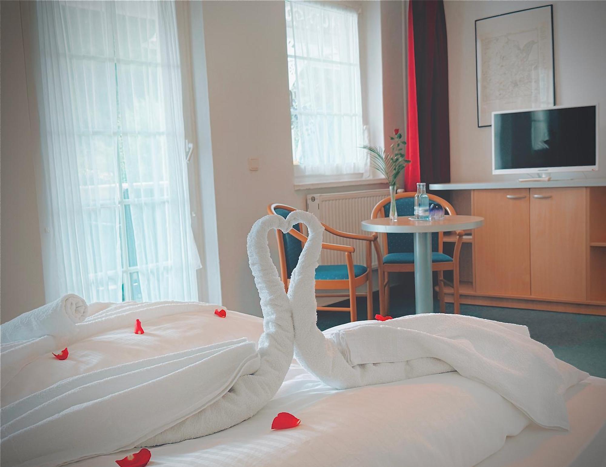 Hotel Granitz