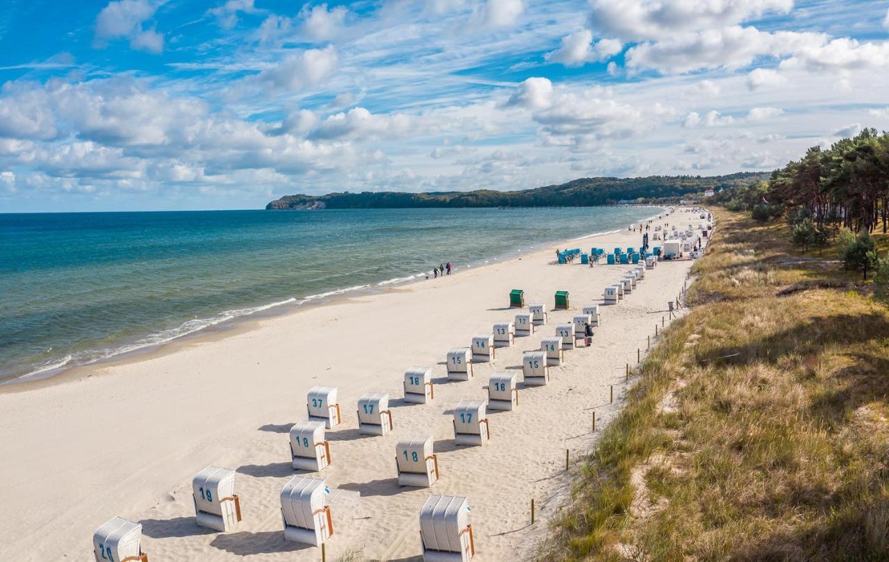 Granitz 3* Binz